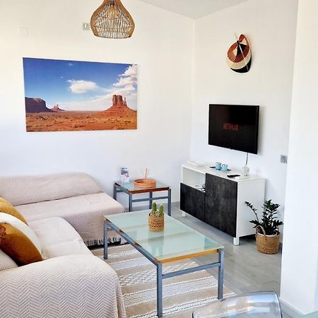 Beau Penthouse Avec Vue Mer Denia Ngoại thất bức ảnh