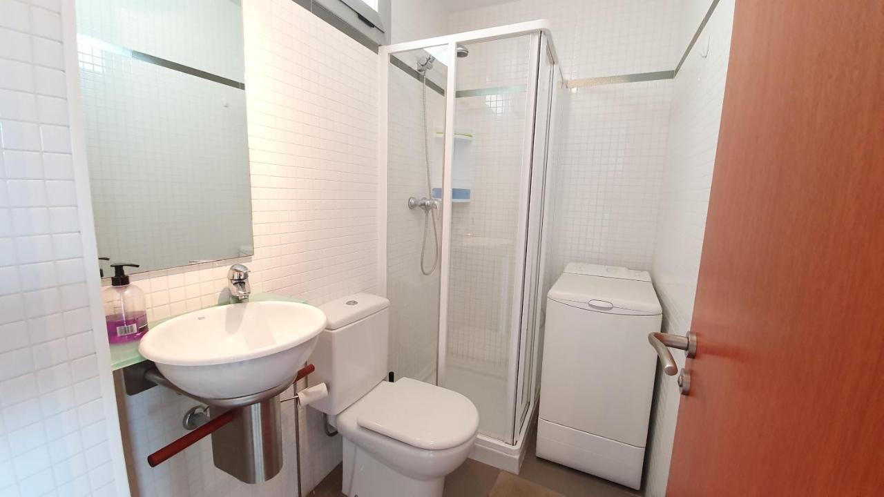 Beau Penthouse Avec Vue Mer Denia Ngoại thất bức ảnh