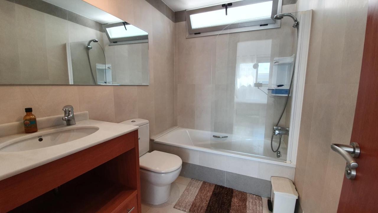 Beau Penthouse Avec Vue Mer Denia Ngoại thất bức ảnh